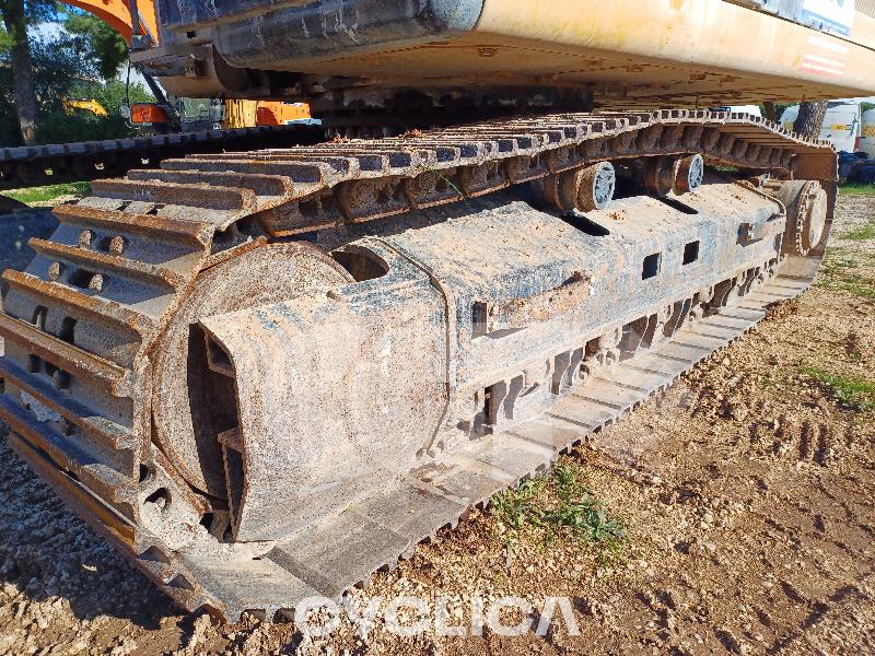 Crawler excavators  323F MFY20278 - 5