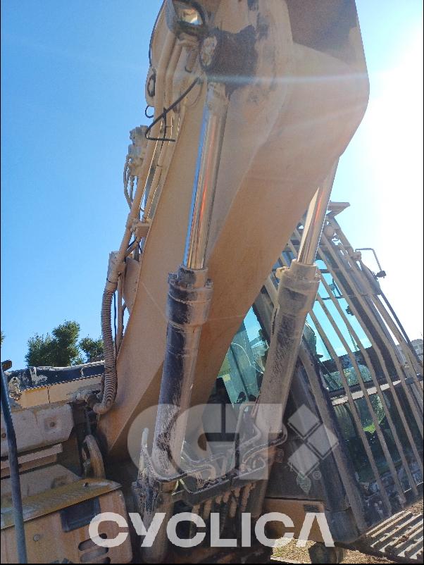 Crawler excavators  323F MFY20278 - 12