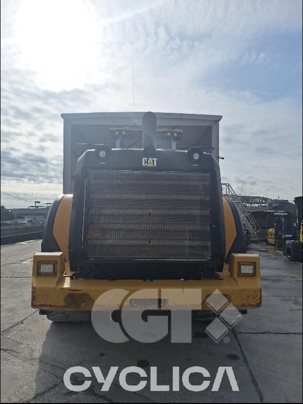 Wheel loaders  980M KRS02440 - 4