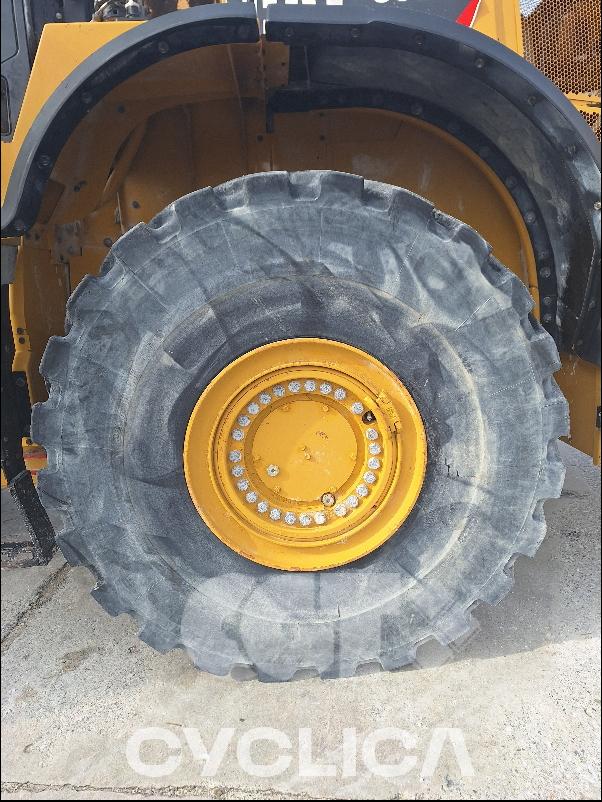 Wheel loaders  980M KRS02440 - 5