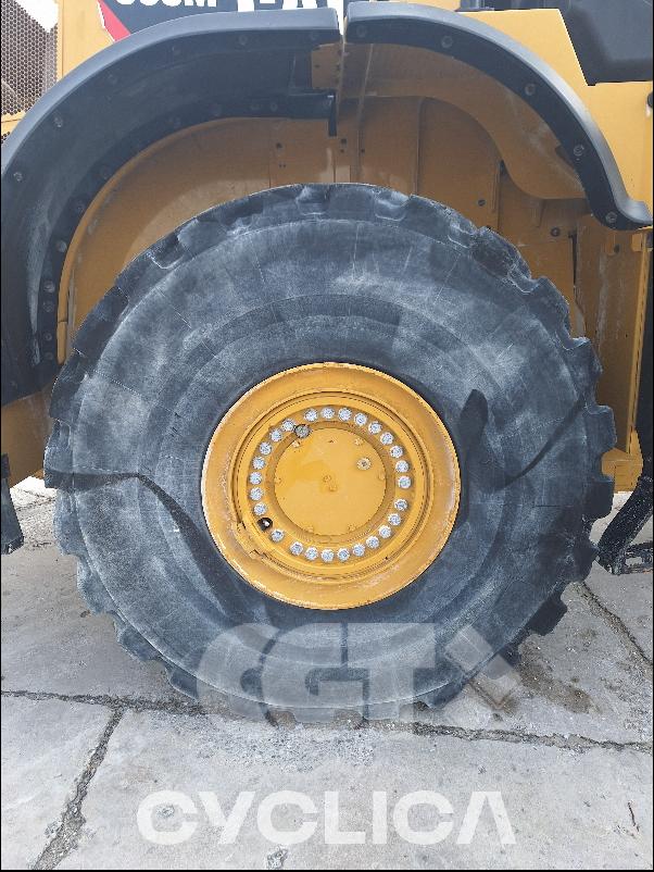 Wheel loaders  980M KRS02440 - 8