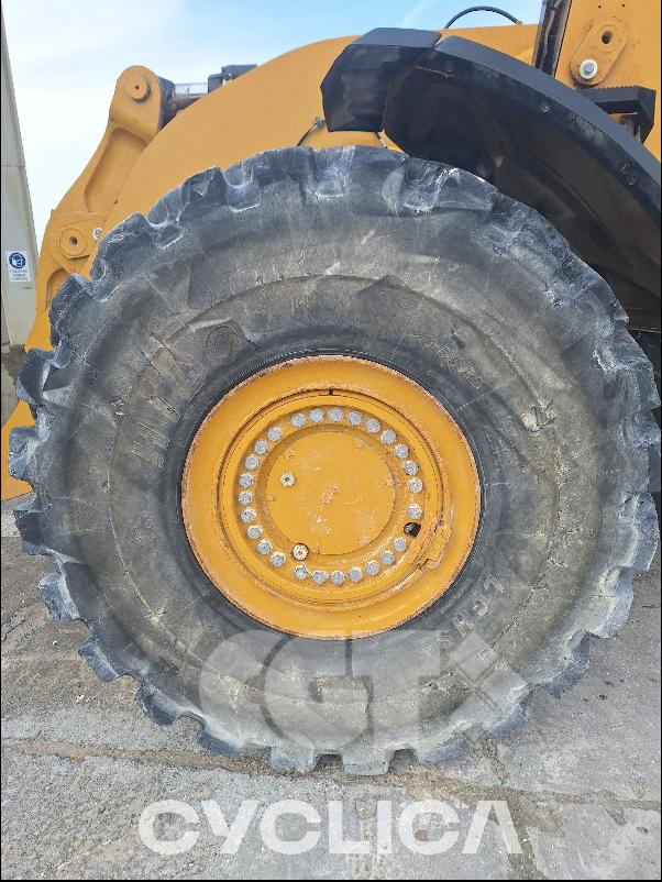 Wheel loaders  980M KRS02440 - 6