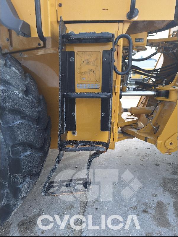 Wheel loaders  980M KRS02440 - 10