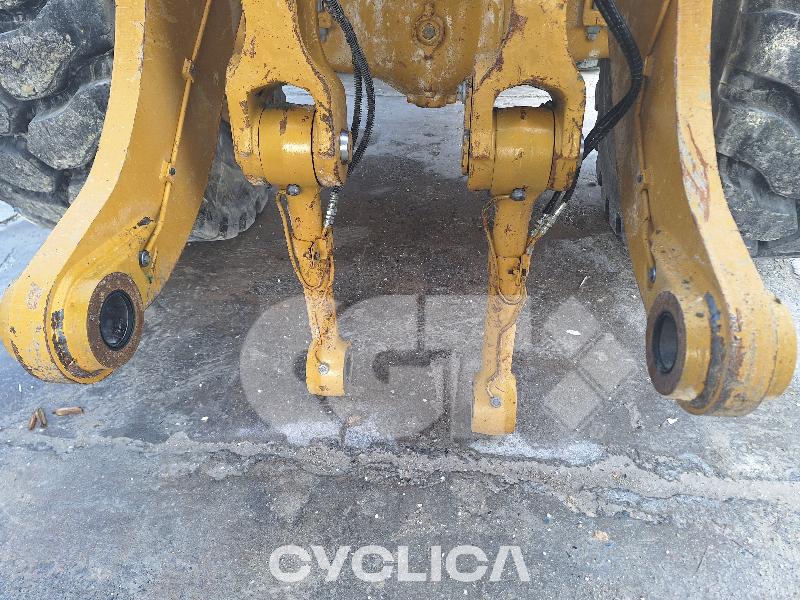 Wheel loaders  980M KRS02440 - 18