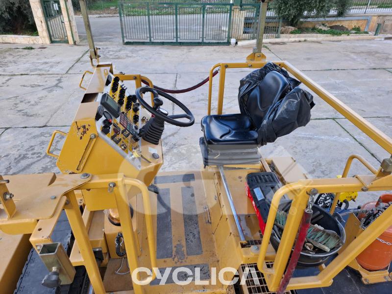 Paving  BB-760 B2B00### - 12