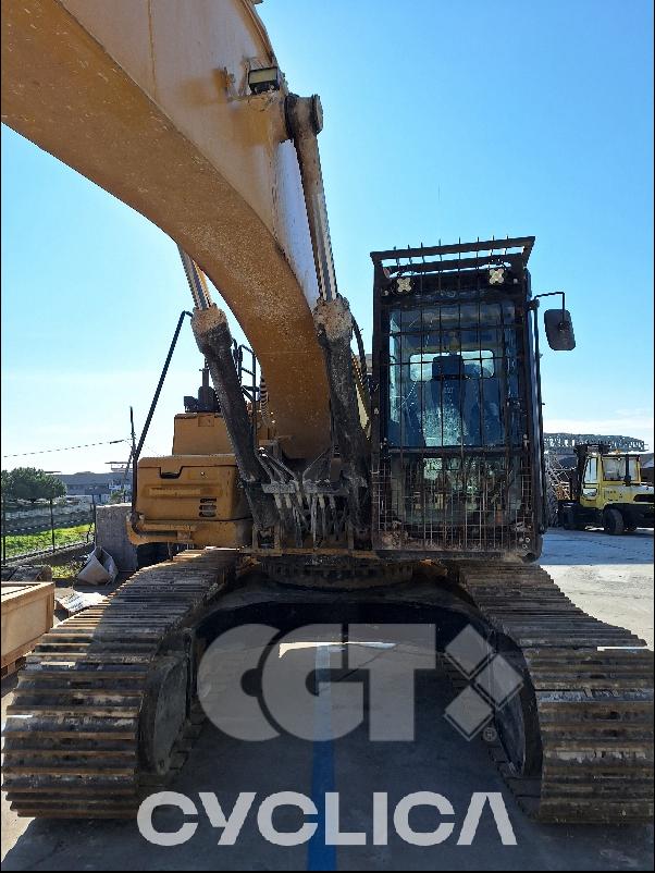 Crawler excavators  330F KFA20041 - 2