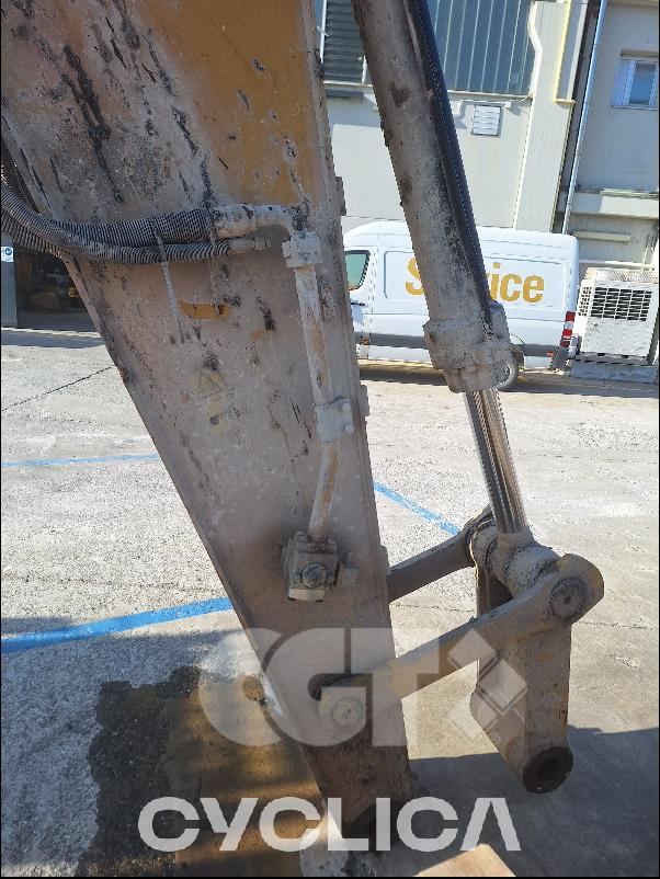 Crawler excavators  330F KFA20041 - 10