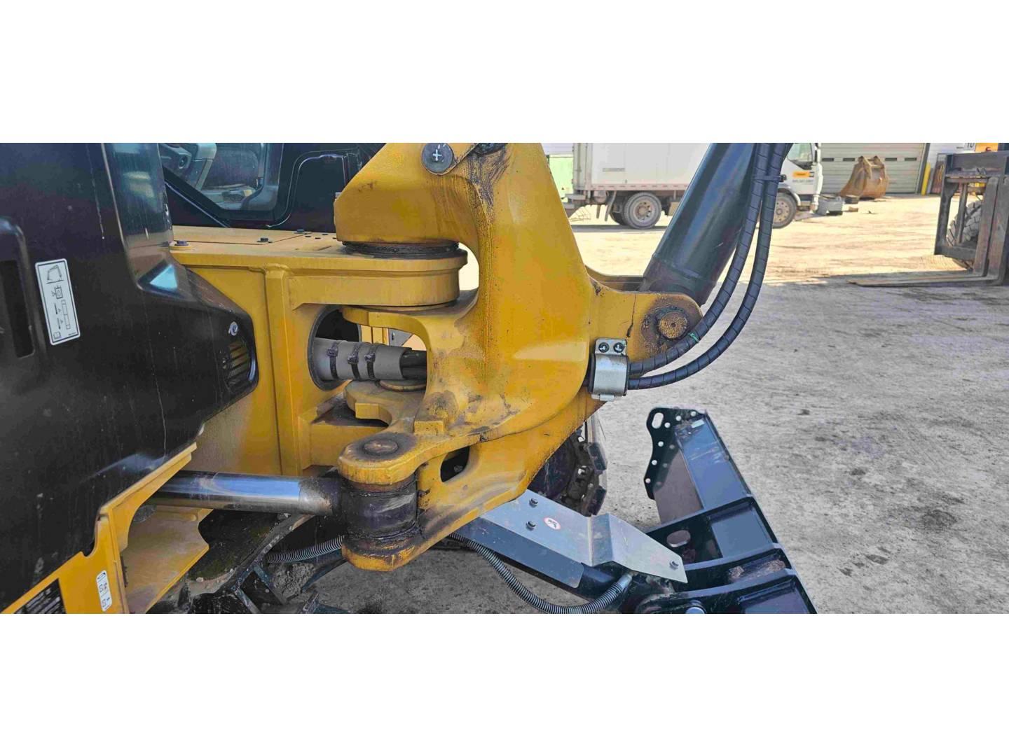 Crawler excavators  308-07 CR GG808190 - 28