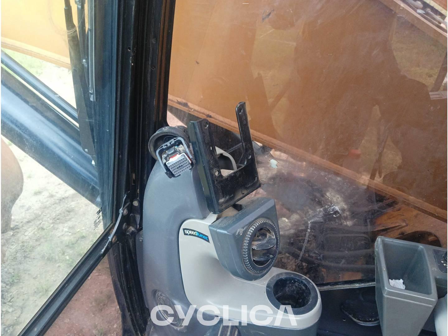 Excavadoras de cadenas  320-05GX SYW11427 - 5