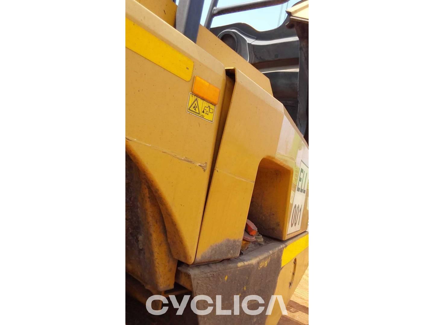 Dumper e autoarticolati  745 3F601418 - 8