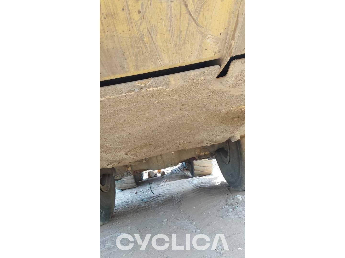 Dumper e autoarticolati  745 3F601418 - 29