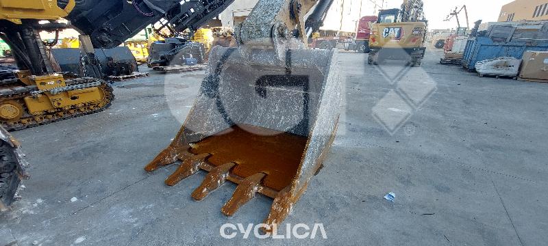 Crawler excavators  336F RBC00287 - 5