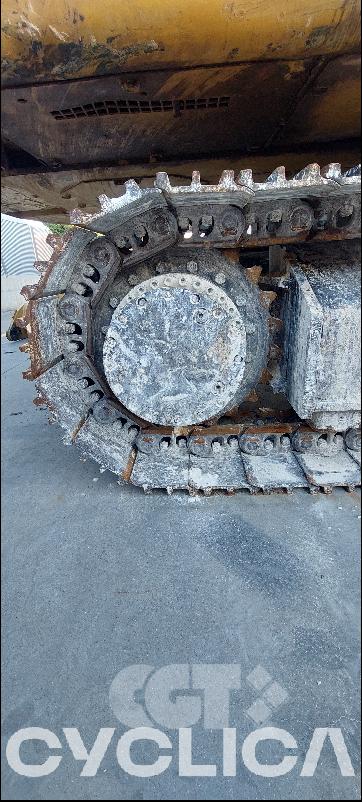 Crawler excavators  336F RBC00287 - 9