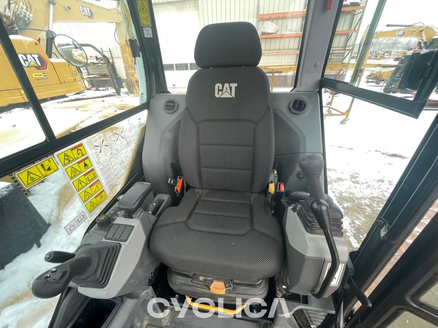 Crawler excavators  309CR GG901193 - 11