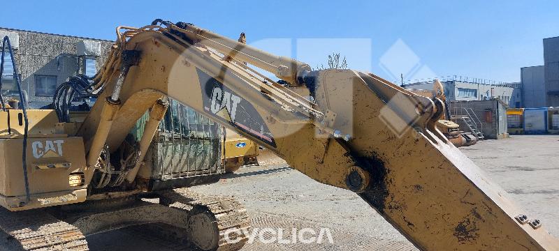 Crawler excavators  311CU PAD00290 - 5