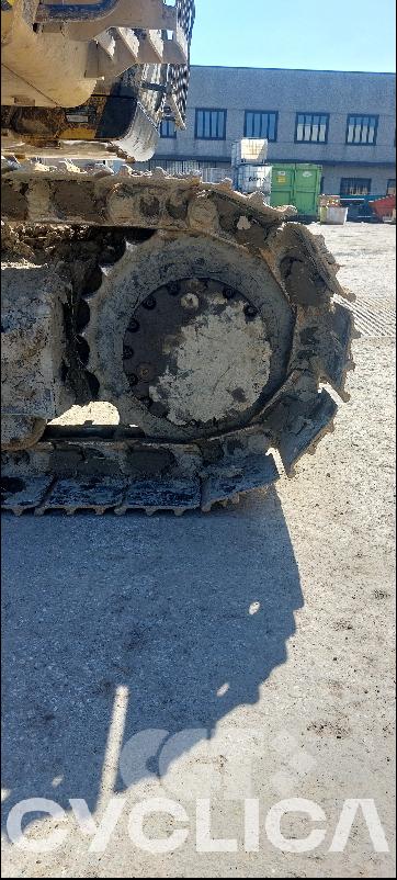 Crawler excavators  311CU PAD00290 - 6