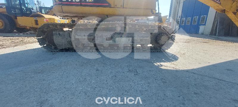 Crawler excavators  311CU PAD00290 - 7