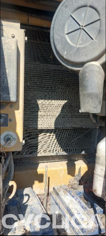 Crawler excavators  311CU PAD00290 - 8