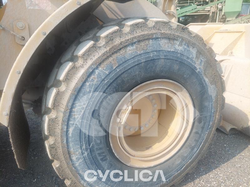 Wheel loaders  972M LSJ02638 - 5