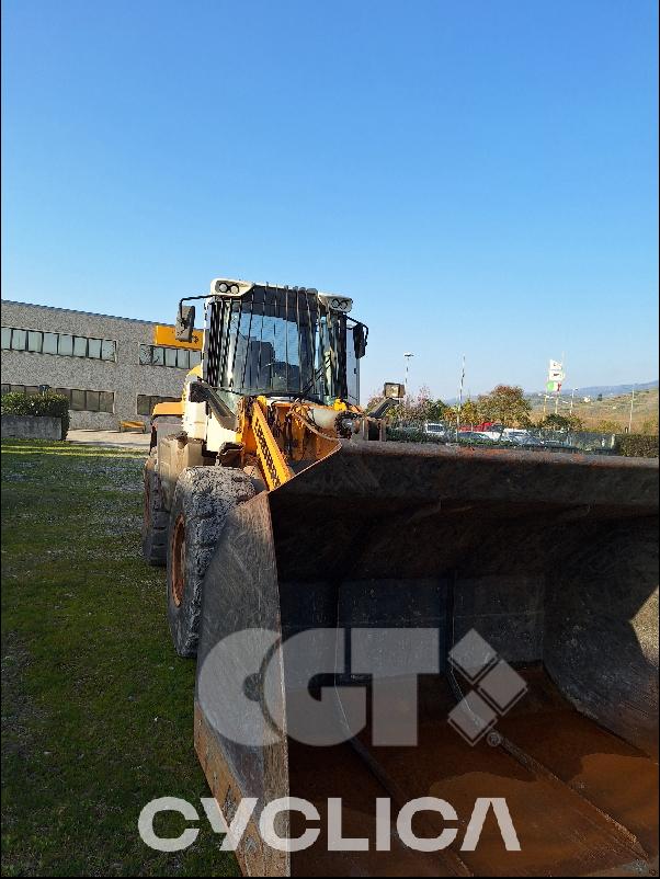 Wheel loaders  L538 TZB034939 - 4