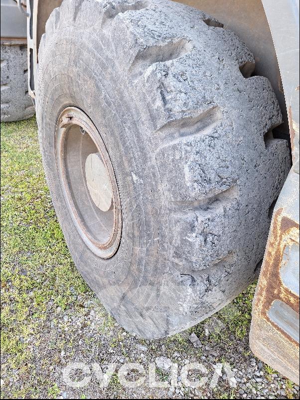 Wheel loaders  L538 TZB034939 - 7