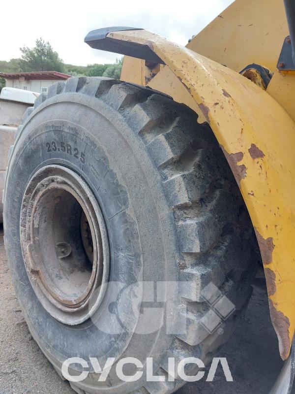 Wheel loaders  950K J5M00435 - 6