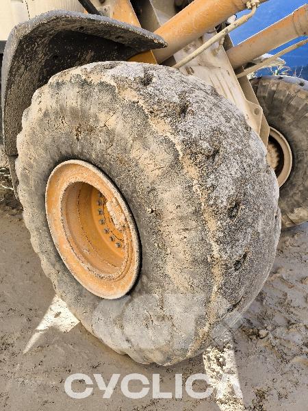 Wheel loaders  L576 15947 - 10