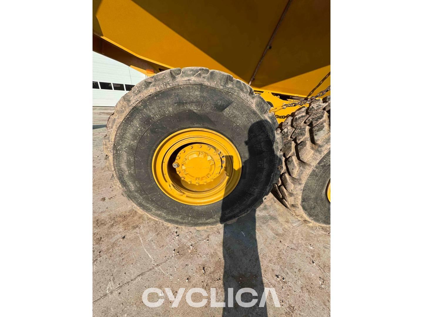 Dumper e autoarticolati  725 3T900931 - 26