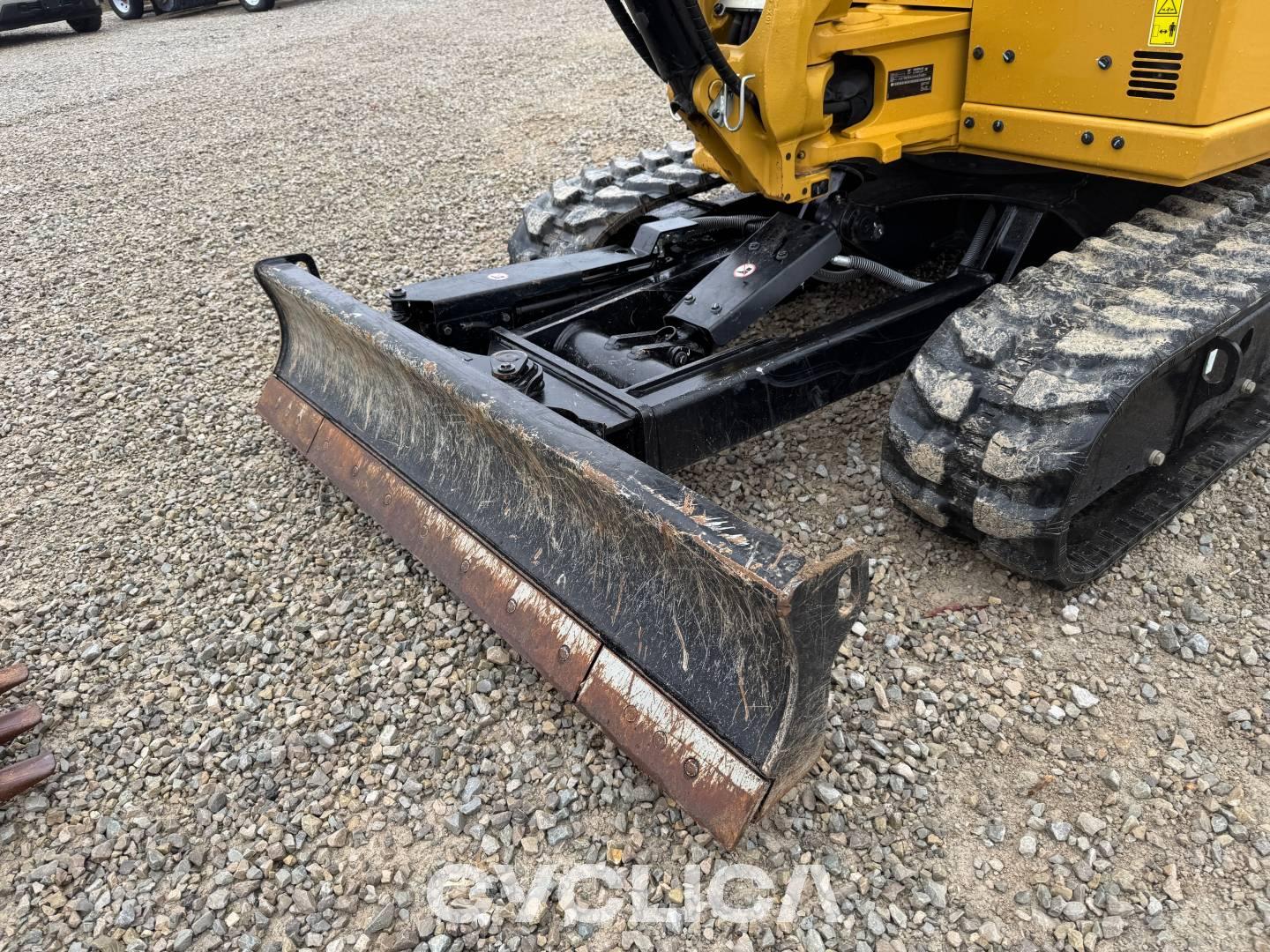 Crawler excavators  304-07 AN403608 - 18