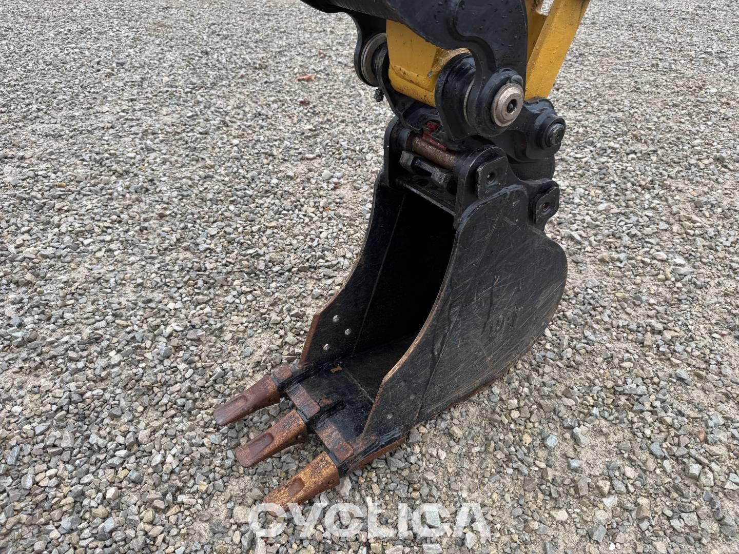 Crawler excavators  304-07 AN403608 - 24