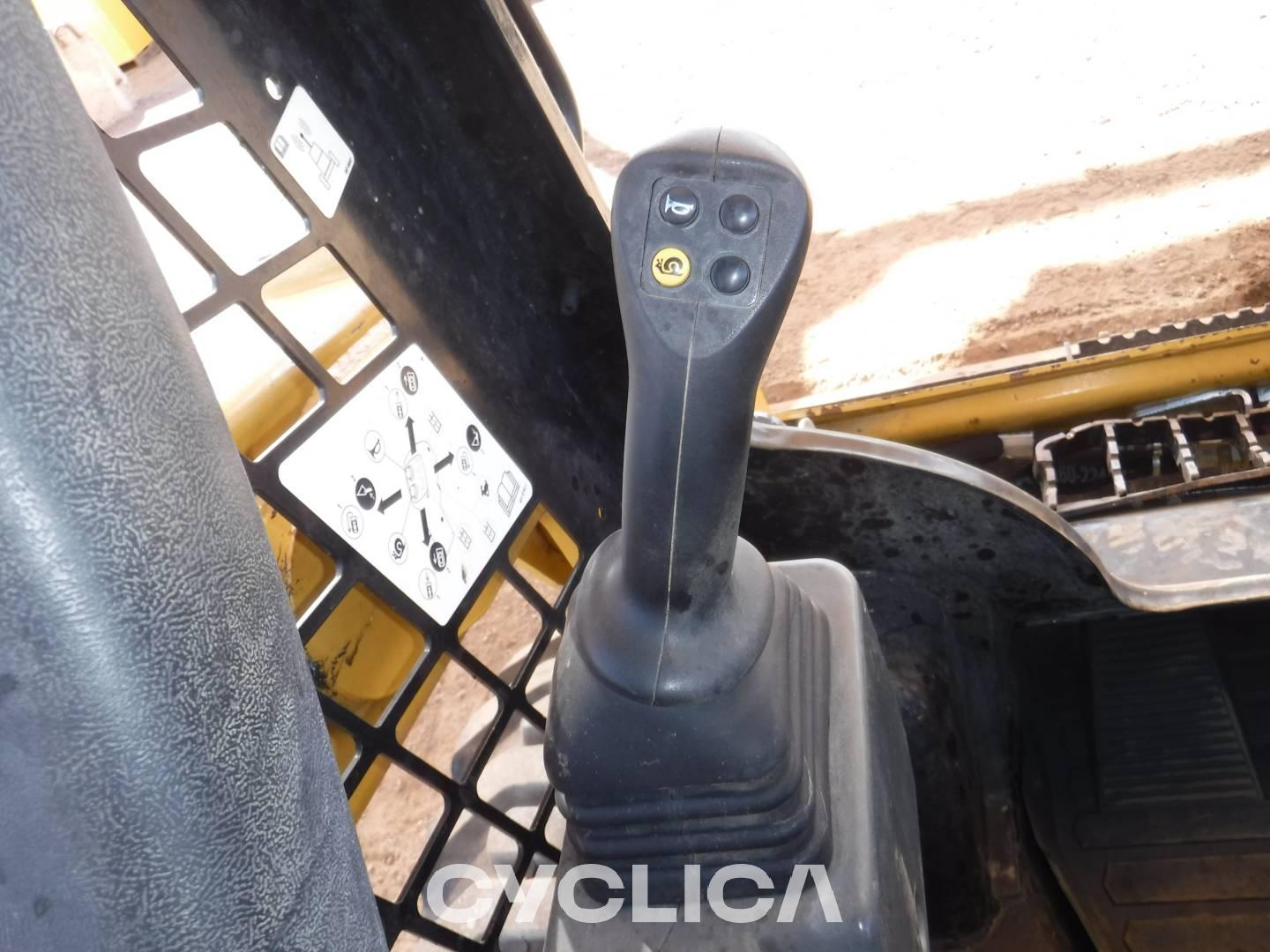 Skid steers  226D3 EK500544 - 23