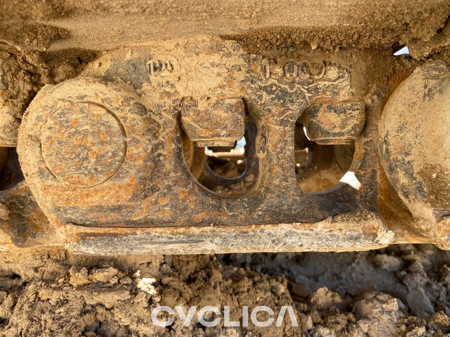 Excavadoras de cadenas  33607 DKS01190 - 21