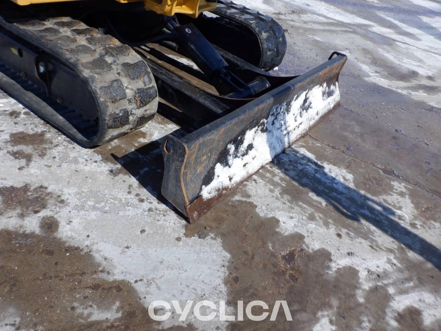 Crawler excavators  306-07CR 6G603269 - 28